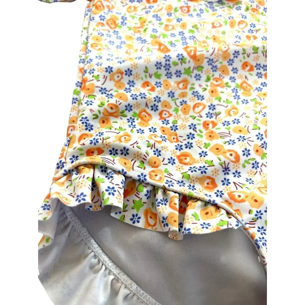 SHEIN toddler girls